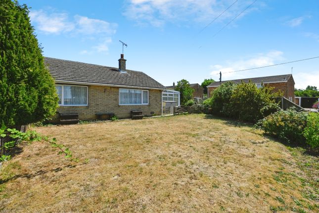 3 bedroom bungalow for sale