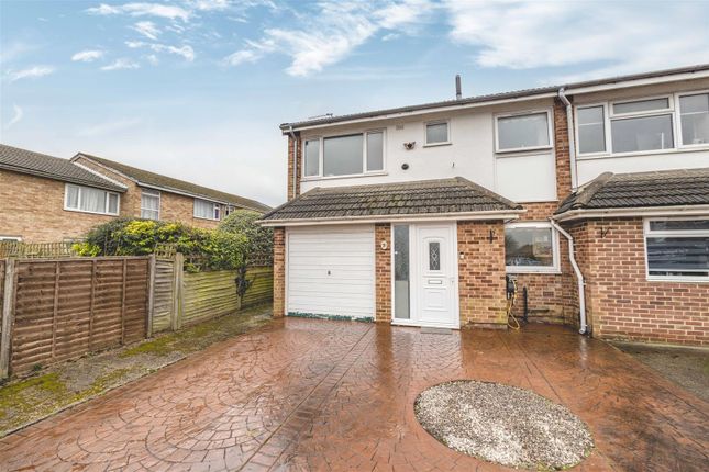 Leigh Square, Windsor 3 bed end of terrace house for sale
