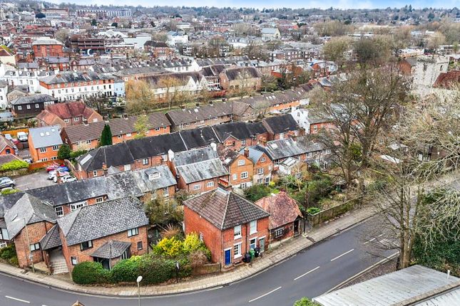 Magdalen Hill, Winchester 2 bed end of terrace house for sale