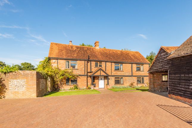 Bellingdon 4 bed character property for sale