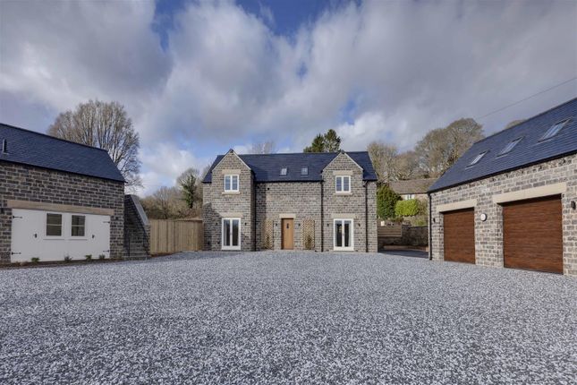 Whitegates, Dobbin Lane, Barlow... 5 bed detached house for sale