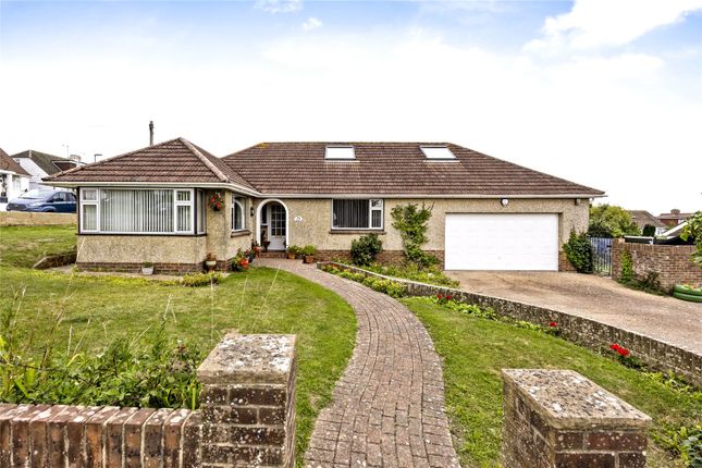 Lewis Road, North Lancing, West... 3 bed bungalow for sale