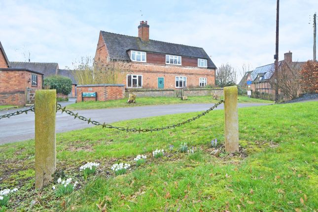 Seighford, Stafford, ST18 4 bed farm house for sale