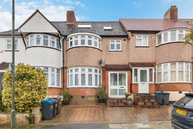 Rougemont Avenue, Morden SM4 4 bed house for sale