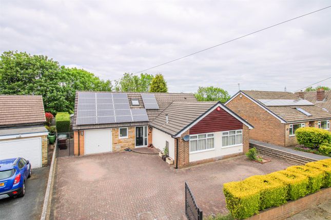 Solway Road, Batley WF17 3 bed detached bungalow for sale