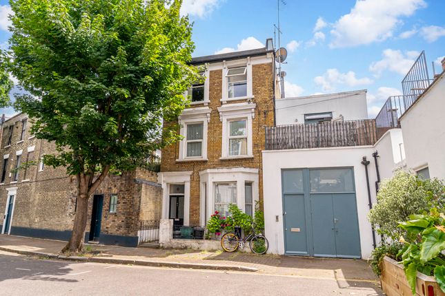Lowman Road, Islington, London, N7 6 bed terraced house for sale