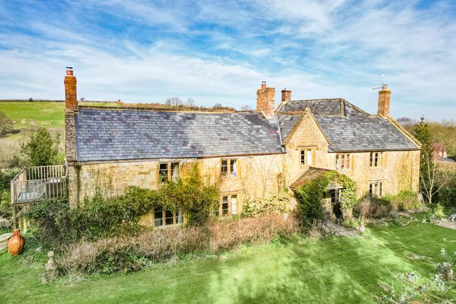Farm Lane, Crewkerne, TA18 7 bed detached house for sale