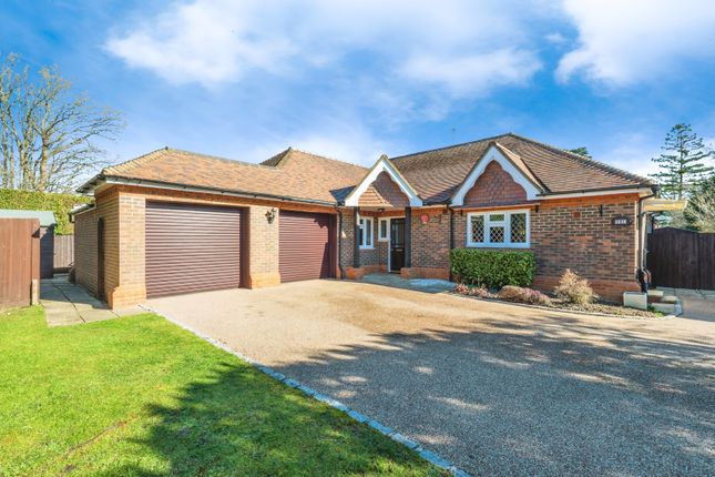3 bedroom bungalow for sale