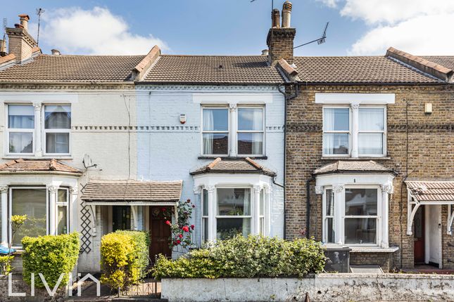 Croydon CR0 3 bed terraced house for sale