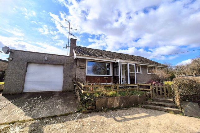 3 bedroom bungalow for sale