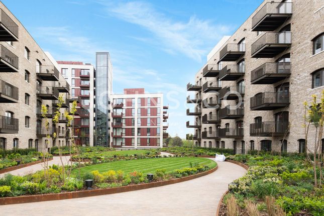 The Brentford Project, Brentford, TW8 1 bed apartment for sale