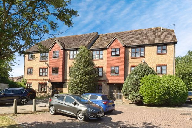 1 bed flat