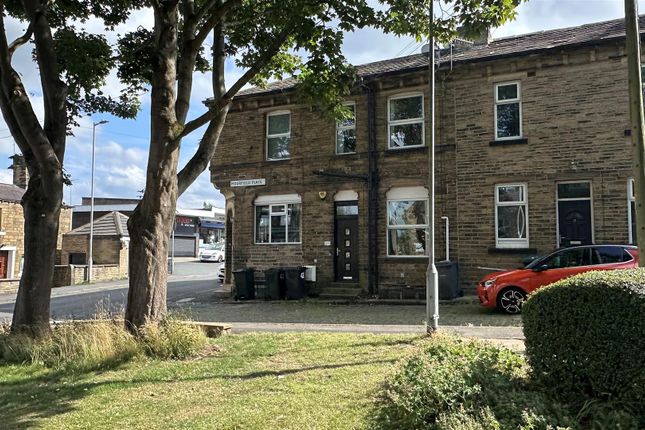 Moorfield Place, Idle Village 1 bed cottage for sale