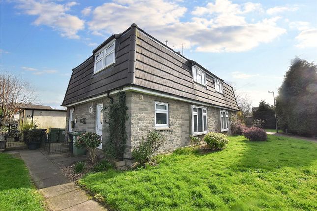Raywood Close, Yeadon, Leeds, West... 1 bed apartment for sale