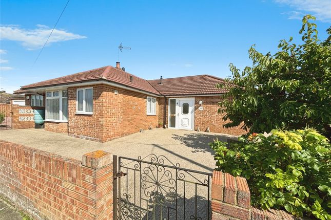 5 bed bungalow