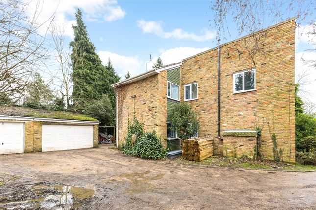 Nancy Downs, Watford, Hertfordshire... 4 bed detached house for sale
