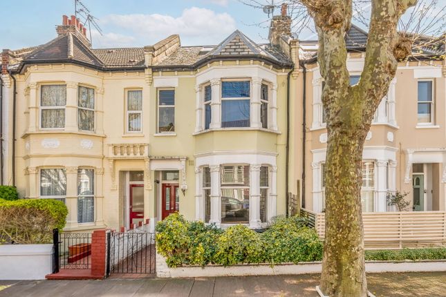 Hartland Road, London, NW6 2 bed ground floor flat for sale