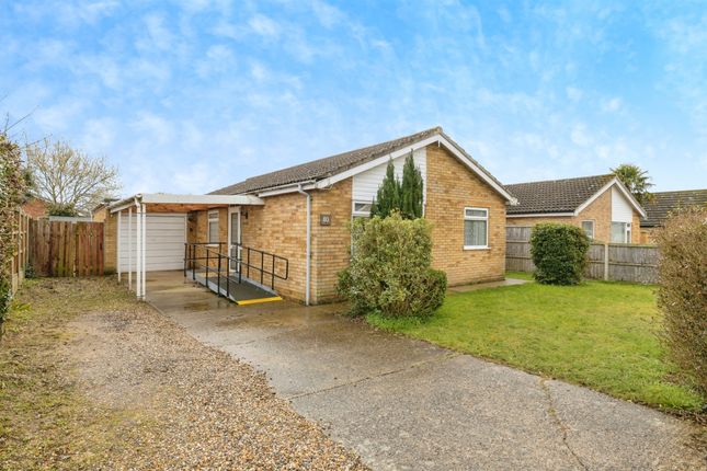3 bed semi-detached house