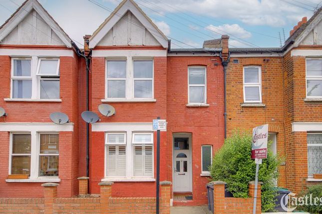 Lyndhurst Road, London, N22 2 bed maisonette for sale