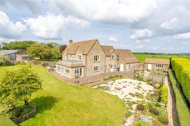 Tetbury, Tetbury, Gloucestershire, GL8 3 bed detached house for sale