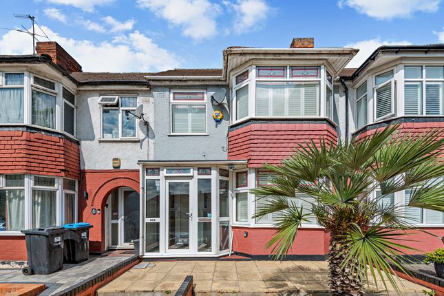 GREAT CAMBRIDGE ROAD, ENFIELD EN1 4 bed terraced house for sale