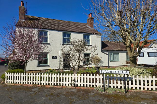 Cooks Lane, Nettleton, LN7 4 bed detached house for sale