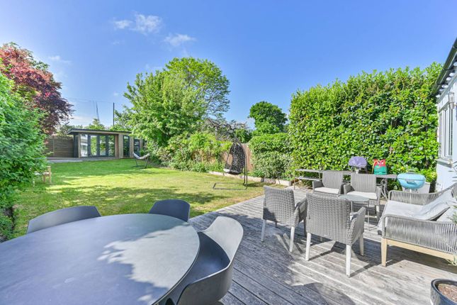 Upwood Road, Lee, London, SE12 4 bed house for sale