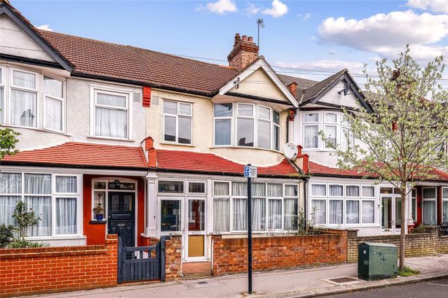 Bishops Park Road, London SW16 3 bed terraced house for sale