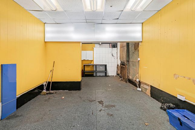 Sunderland Road, London Studio for sale