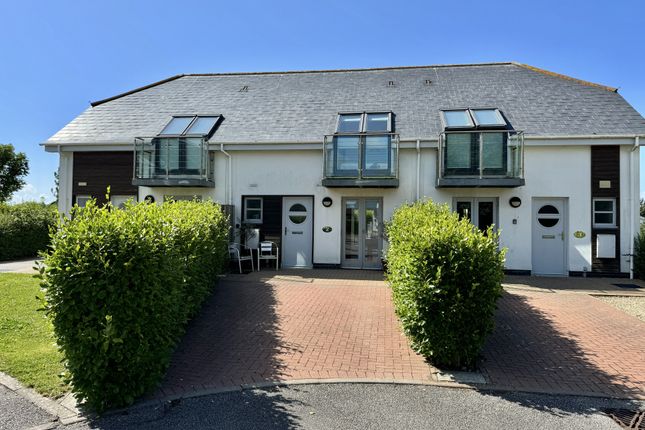 Bay Retreat Villas, Padstow, PL28 2 bed terraced house for sale