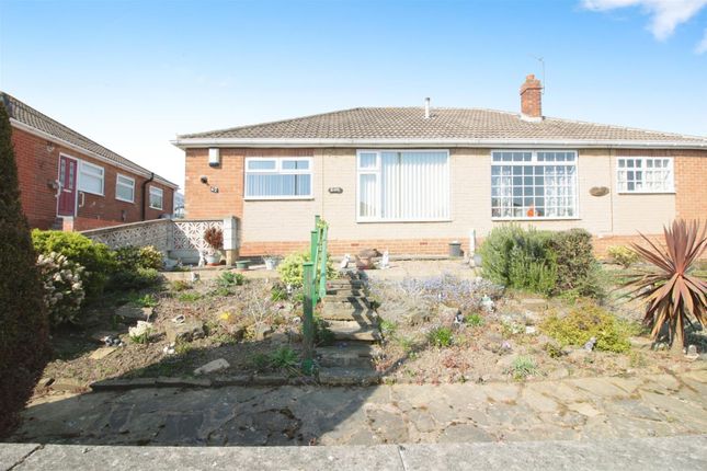 2 bedroom semi-detached house for sale
