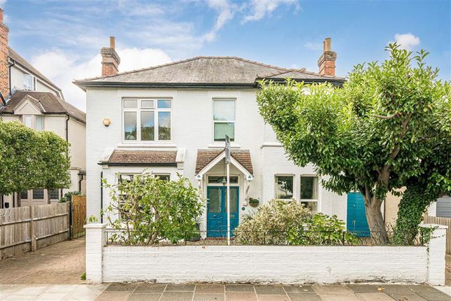 Holmesdale Road, Teddington TW11 5 bed house for sale
