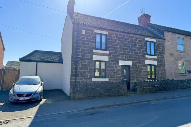 3 bedroom cottage for sale