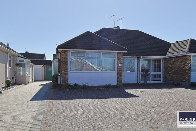 Winton Drive, Waltham Cross EN8 2 bed semi