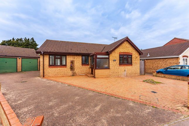 Whimbrel Drive, Bradwell 3 bed detached bungalow for sale