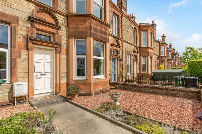 40 Clark Avenue, Trinity, Edinburgh... 3 bed villa for sale