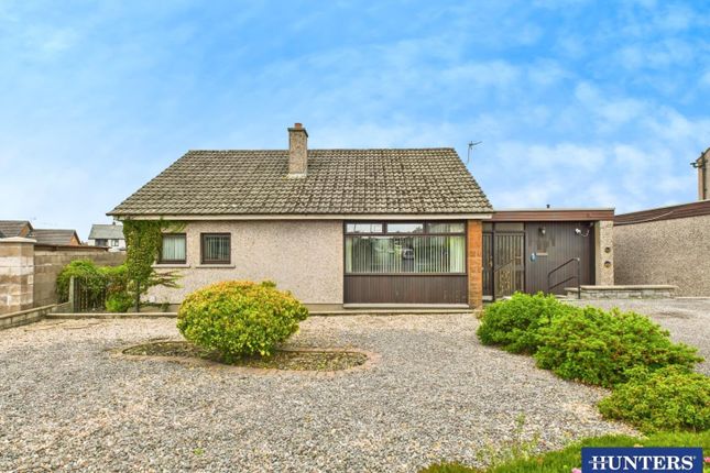 Hospital Road, Annan, DG12 2 bed detached bungalow for sale