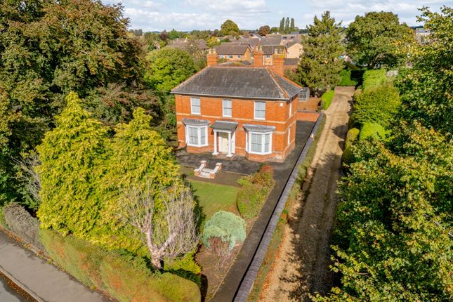 Gedney Road, Long Sutton, Spalding... 4 bed detached house for sale