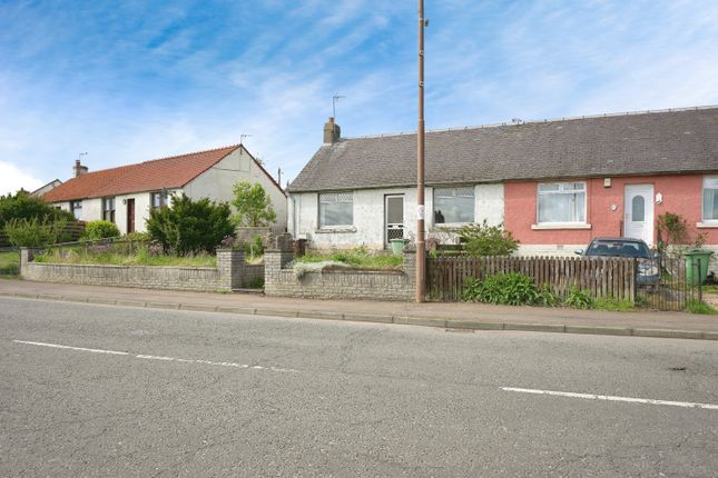 2 bedroom semi-detached bungalow for sale