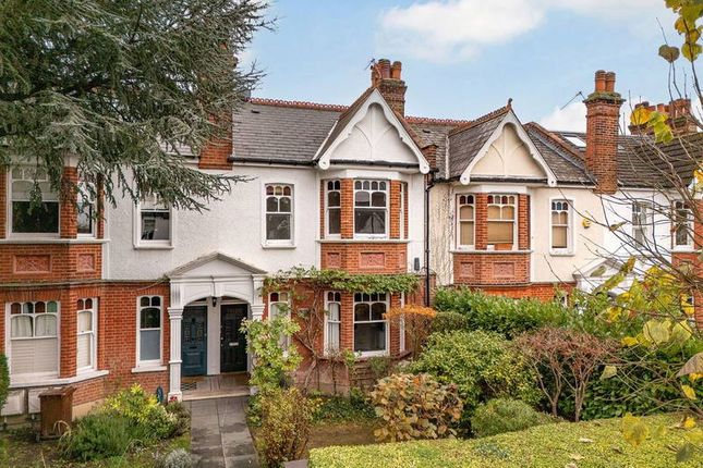 2 bed maisonette