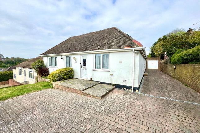 Dargets Road, Chatham 4 bed bungalow for sale