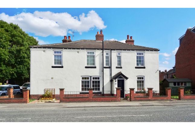 3 bedroom character property for sale