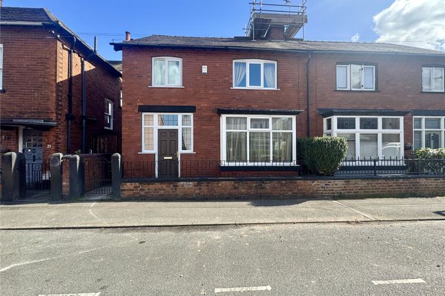 3 bed semi-detached house