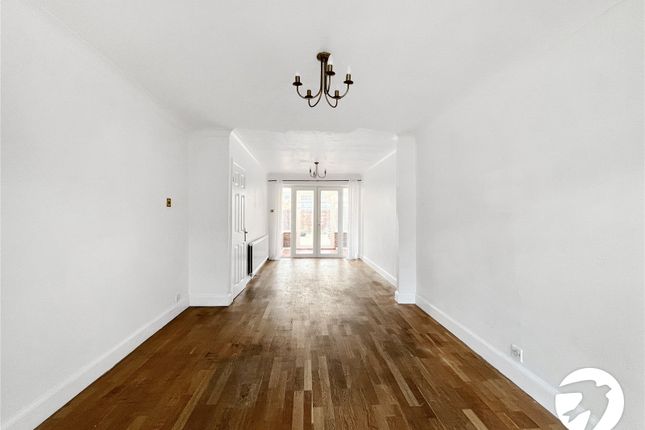 Collingwood Walk, Sittingbourne... 3 bed terraced house for sale