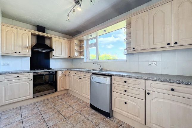 Rookwood Close, Llandaff, Cardiff 2 bed apartment for sale