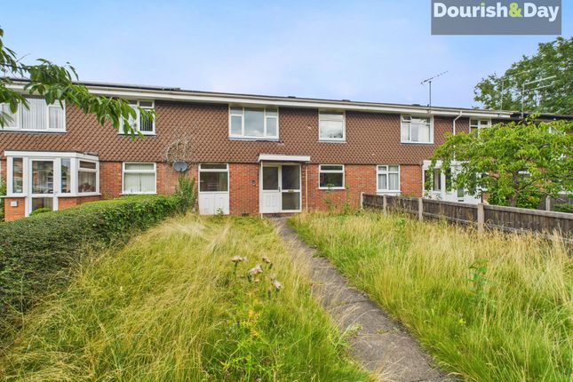 Laurel Grove, Stafford ST17 3 bed house for sale