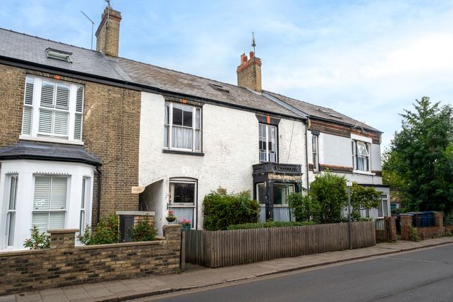 Mill Road, Cambridge, CB1 4 bed terraced house for sale