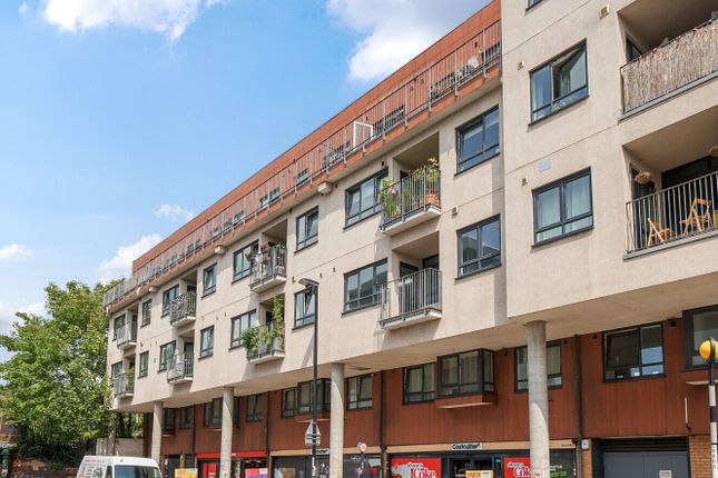 Mantle Road, Brockley, London, SE4 1 bed flat for sale