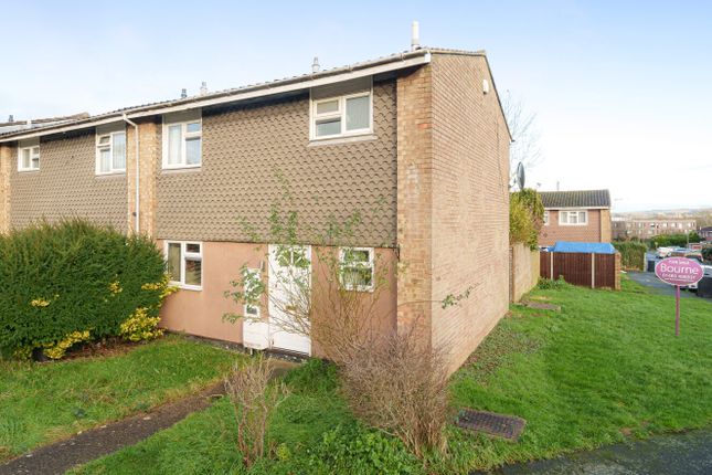 Rowan Close, Guildford, Surrey, GU1 3 bed end of terrace house for sale