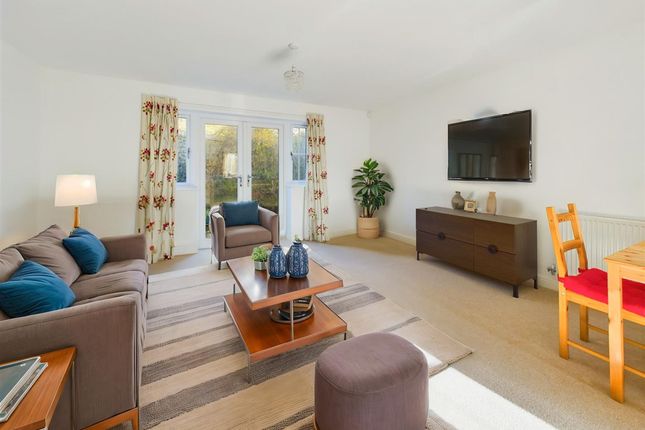 Clementine Drive, Nottingham NG3 3 bed townhouse for sale